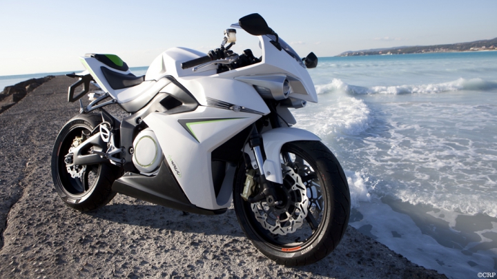 Crp Energica World Preview