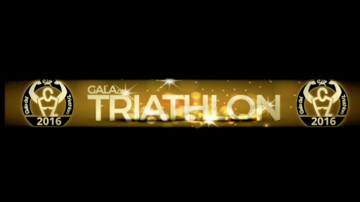 Gala del Triathlon 2016