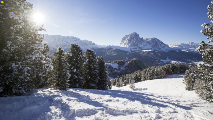 S&uuml;dtirol Gardenissima 2016