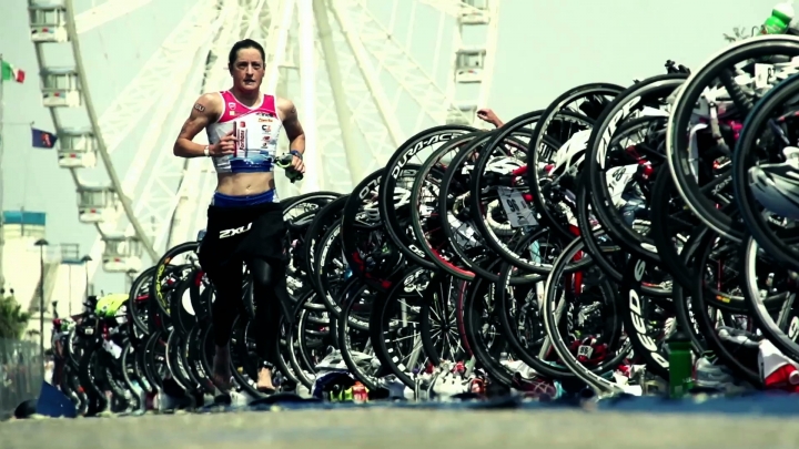 Challenge Rimini 2015