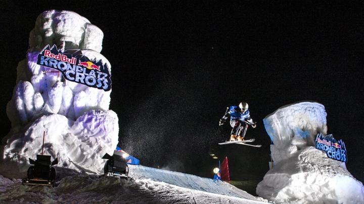 Red Bull Kronplatz 2015